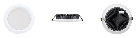 faretto circolare prodotti